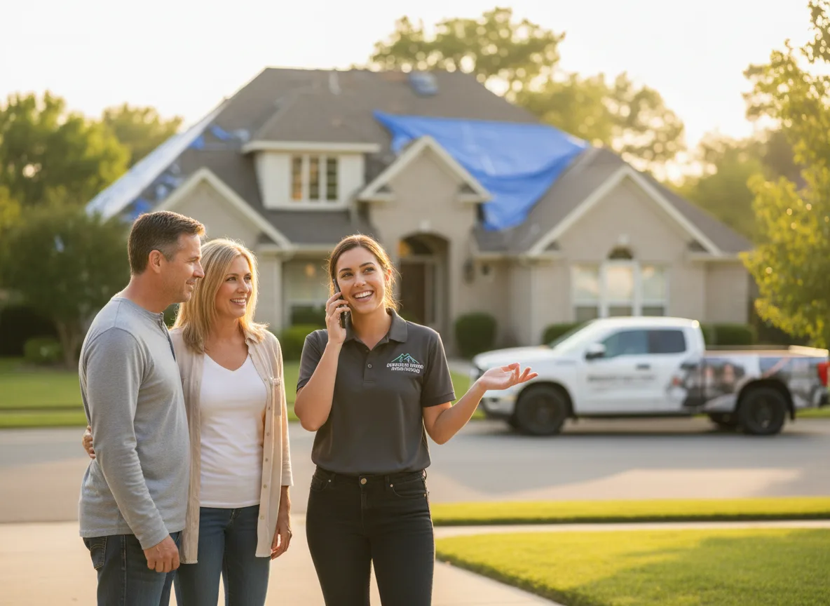 Emergency Roof Repair Leverett, MA FAQs